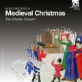 中世紀聖誕音樂　MEDIEVAL CHRISTMAS